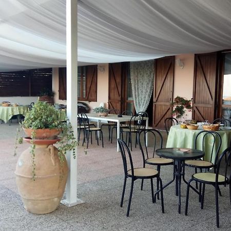Bed and Breakfast La Dimora Dei 5 Sensi Faiano Екстер'єр фото