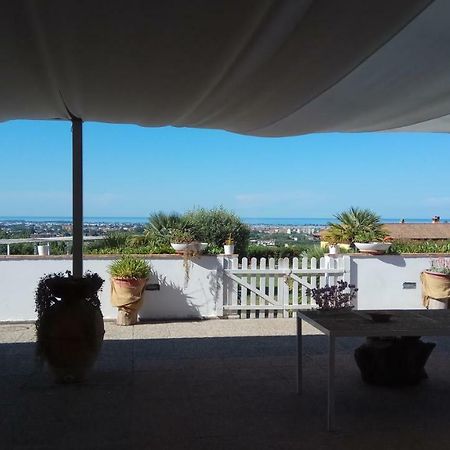 Bed and Breakfast La Dimora Dei 5 Sensi Faiano Екстер'єр фото