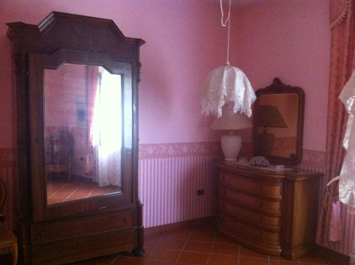 Bed and Breakfast La Dimora Dei 5 Sensi Faiano Екстер'єр фото