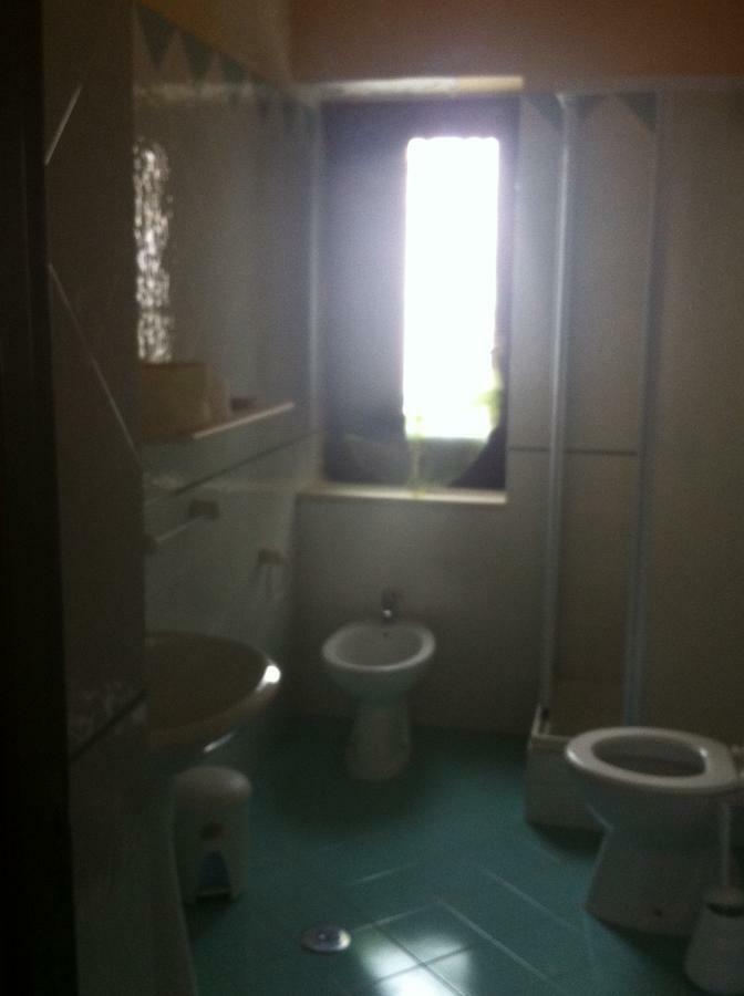 Bed and Breakfast La Dimora Dei 5 Sensi Faiano Екстер'єр фото